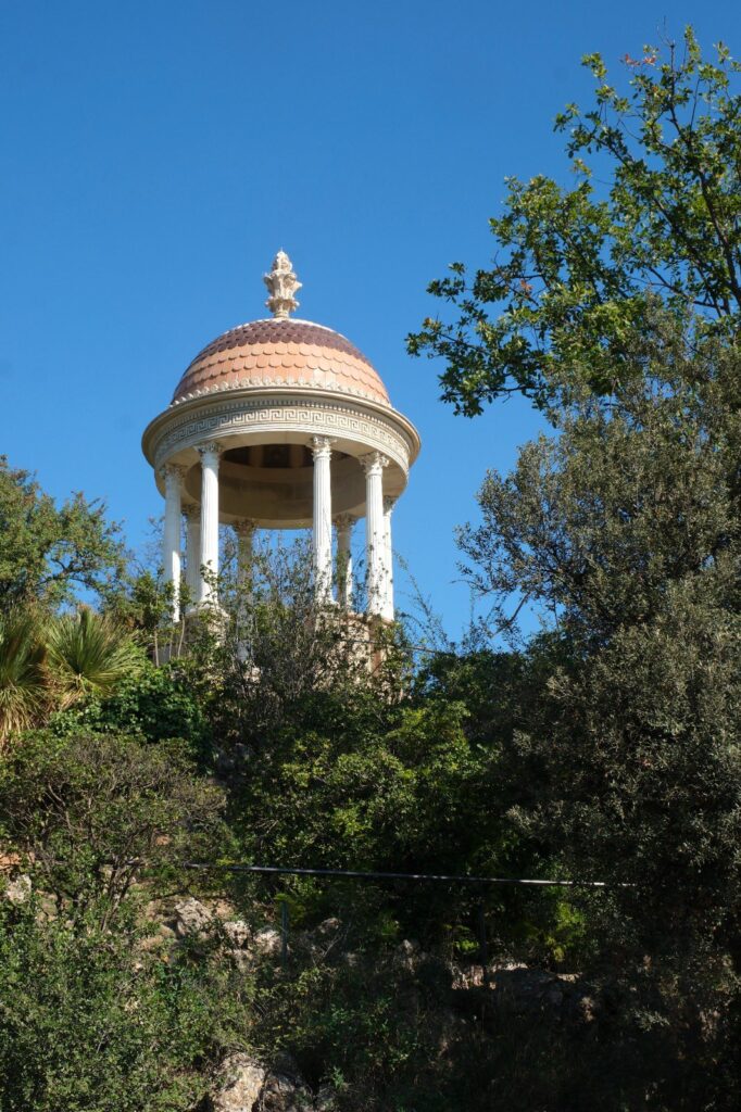 El Parc de Torreblanca finalitza la restauració patrimonial