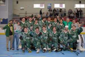 Abril d’èxits per als Jujol Jokers: campions juvenils i ascens a l’elit