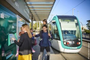 Convocada una vaga al Tram que afectarà Sant Joan Despí