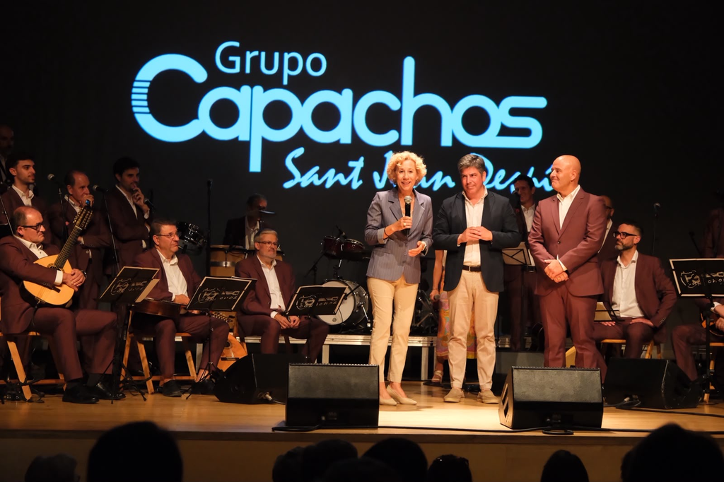 Sant Joan Despí i Montilla celebren 40 anys d’agermanament