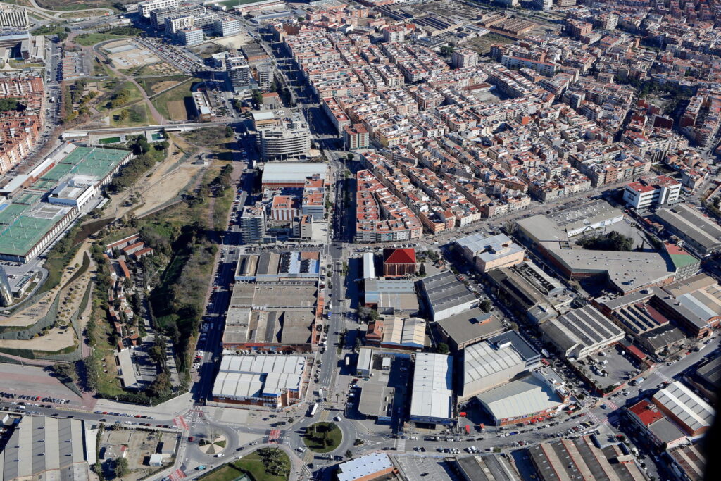 El veí conflictiu de Sant Joan Despí ha quedat en llibertat