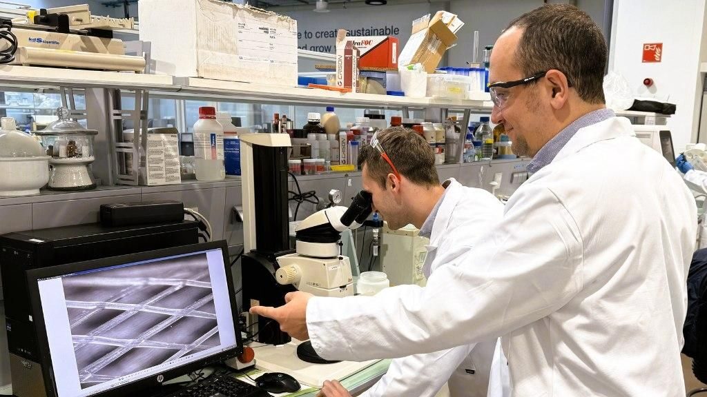 L'Hospital Sant Joan de Déu anuncia sis projectes innovadors